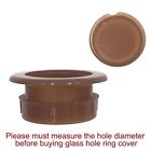 00-b01l1ryvl4 Patio Table Umbrella Thicker Hole Unbreakable Ring Plug 689983790131