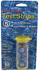 00-it490 Jed Pool Tools Inc Test Strips 043741004906