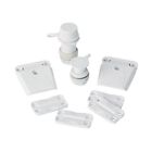 00020108 Iglooproductscorp Igloo Parts Kit For Ice Chests New And Free Shipping 034223201098