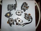 00086 Stihl Lot Of 7