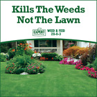 28-0-3 0021496016375 Expert Gardener Square Feet Weed And Feed Lawn