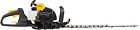 0024761025812 Poulan Pro Gas Hedge Trimmer Antivibration Stainless Steel