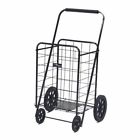 002bk Easy Wheels Shopping Cart