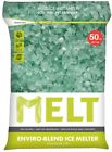 00356207 Unbranded Eco Friendly Ice Melting Crystals Sidewalk De 750218356207