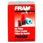 Ph3589 009100422064 Fram Oil Filter Model No
