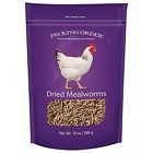 009330 Pecking Order Mealworms F-chickens 737539093301