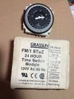 01.76.0019.1 Grasslin Timer Intermatic Fm-1