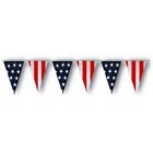 0103914 Doolins Stars Stripes 100ft