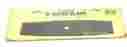 0110843674662 Dorcy 9 Edger Blade 1 2 Center Hole New