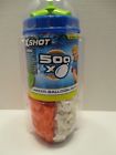 01224 Zuru Shot Water Balloon Refill Pack Filler White 845218011956