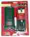 0130337 Holiday Living 3 Outlet Outdoor Yard Stake 6ft Length 16 Gauge Green New