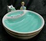 015012573282 Hallmark Maxine No Double Dipping Ceramic Pool Chip