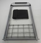 015bk Easy Wheels Canvas Cart 726541636736