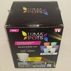 8461752 01660 Luma Pots Color Changing 846175016602