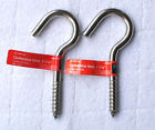 02-3490-250 Hampton Pair Of Stainless Clothesline