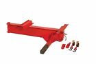 020001 Little Wonder Rotary Swing Arm For 18 Hp Skid Mount Truck Loader