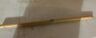0368489 02039 Barco Industries Replacement Wood Tamper Handle Made In 036848020399