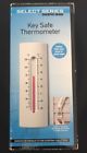 021276469292 Sharper Image Shaper Key Safe Thermometer