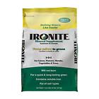 021496015026 Ironite 1-0-1 Granules 40