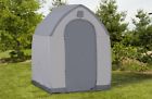 Shsm655 02151 Flowerhouse Portable Shed Storage 733281902151