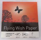 022099577249 Flying Wish Paper Butterfly
