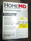 Cans-3 02273 Sergeants Pet Care Prod Sentry Home Flea Tick Igr Fogger