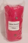 023128 Lillian Vernon Red-orange Padded