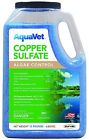 023550 23550 Durvet Copper Sulfate Granular New 745801001114