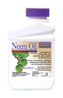 024 Bonide Neem Oil Organic Insect Disease Mite Control 037321000242