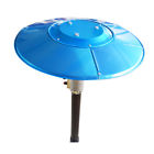 024204 Techtongda Outdoor Mobile Umbrella Gas Heater Brand New 659103882763