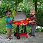025217115507 American Plastic Toys My Very Own Grill