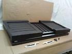 029986119506 Keter Rockwood Plastic Deck Storage Container Box Outdoor Patio Garden Furniture