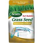 032247183253 Unbranded Scotts Turf Builder Grass Seed Pennsylvania State