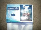033171265589 Impressions Cute Flag Over The Hill With Rip