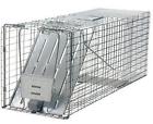 036348010791 Havahart 1079 Live Animal Professional-style One-door Raccoon Groundhog