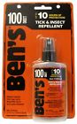 044224070807 Bens Tick Insect Repellent Oz Pack Of Ben