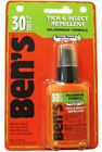 044224071903 Bens Deet Tick And Insect Repellent Oz Pack