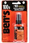 044224102058 Bens Deet Tick Insect Repellent Oz Pack Of