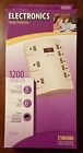 04677 Cci New Surge Protector