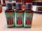 05-210-105 Growth Technology Ltd Chilli Focus Premium Liquid Concentrated Fertilizer