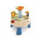 050743620300 Little Tikes Spiralin Seas Waterpark Play Table