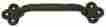 05122 Gate Pulls Unbranded 6 Large Cast Iron Heavy Handles Furniture Sheds Rustic Diy Projects