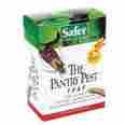 05140 Safer Brand The Pantry Pest Trap 2 Moth Traps Wood Grains Bird Seed Safe 801581779084