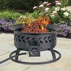 05414 Endless Summer Outdoor Fireplace 685984205414