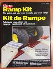 05674 Keeper Ramp Kit 1-pair 051643056749