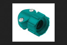 05f Gilmour Nylon Threaded Female Hose Mender Clamp 034411000526
