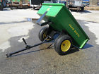 061745m John Deere 80 Dump 061745m John Deere 80 Dump
