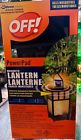 062300840427 New Off Powerpad Lantern