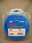 Su065lsq-12 065in-by-120ft Supertrim Coil Of Home-owner Grade Round Grass Trimmer Line Blue 750631000572