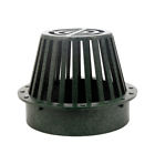 0663sdg Nds Atrium Grate Green 096942705790